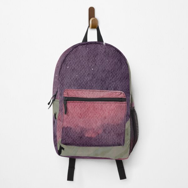 Item preview, Cabra en una montaña. designed and sold by ellinnur.