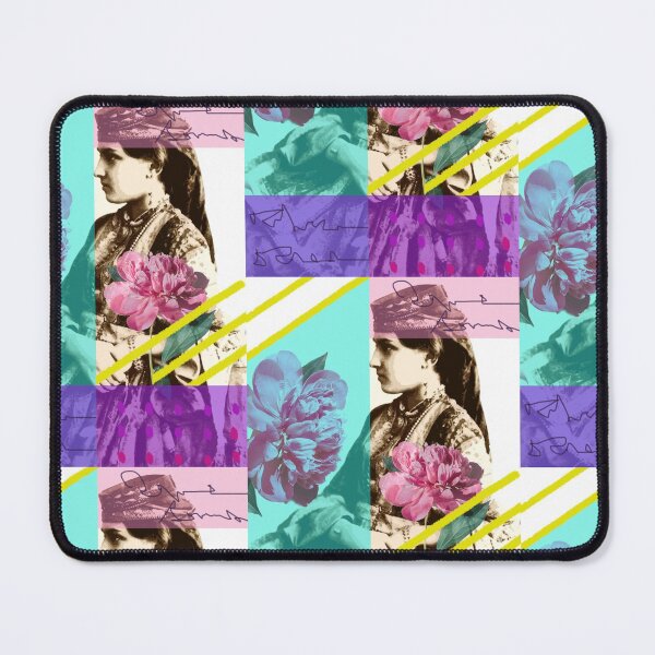 Item preview, a beautiful Qajar Girl! designed and sold by Mart Projects.