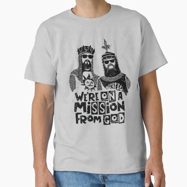 Item preview, The Blues Brethren designed and sold by kg07.