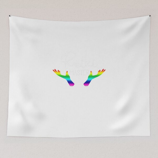 Item preview, Reiki Master Holistic Energy Healing designed and sold by GundulaKopp.