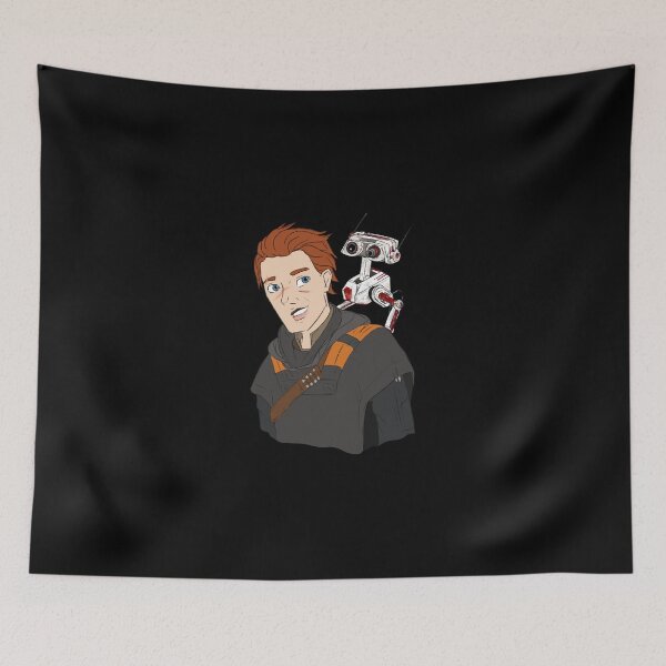 Item preview, Best Friends Flat Color designed and sold by WiltrudHeim.
