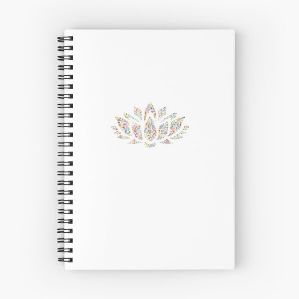 Item preview, Reiki Master Relax Flower Lotus Chakra Light Energy designed and sold by GundulaKopp.