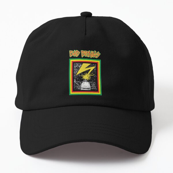 Untitled Dad Hat