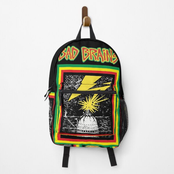 freddie mercury backpack