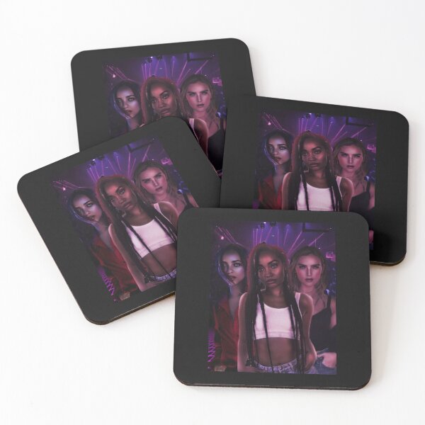 Item preview, Little Mix designed and sold by Vcora.