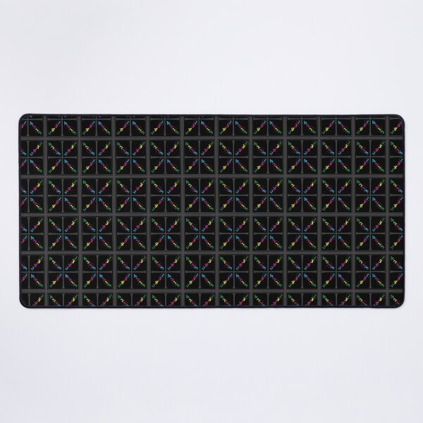 Item preview, Meyer square designed and sold by DoodleThrift.
