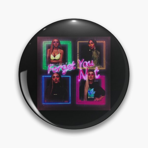 Item preview, Little Mix designed and sold by Vcora.