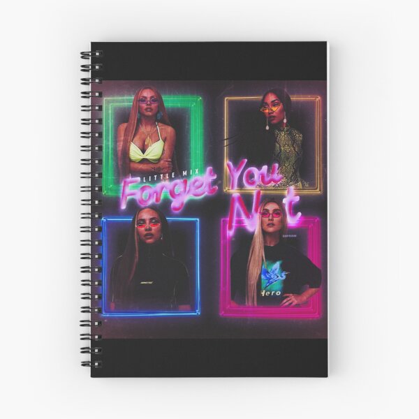 Item preview, Little Mix designed and sold by Vcora.