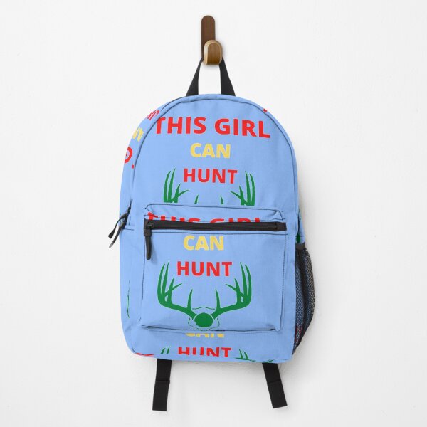 Item preview, this girl can hunt designed and sold by imtiyaz9661.