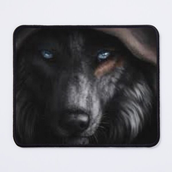 Item preview, Wolf designed and sold by Hk-hornet.