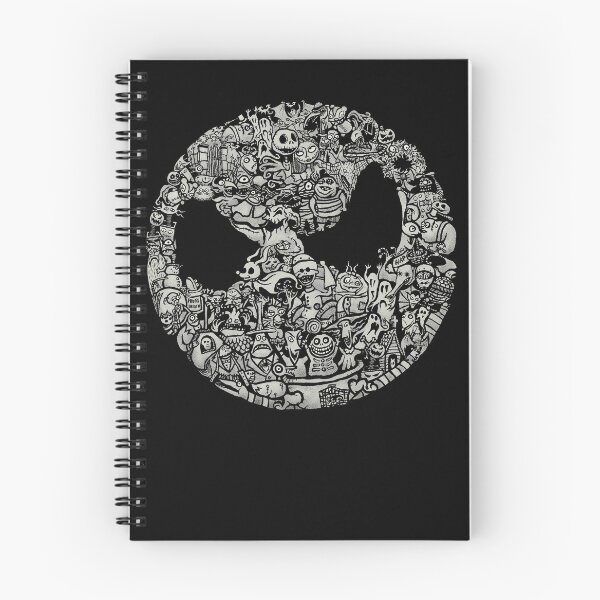 Item preview, A Most Horrible Circle designed and sold by kg07.