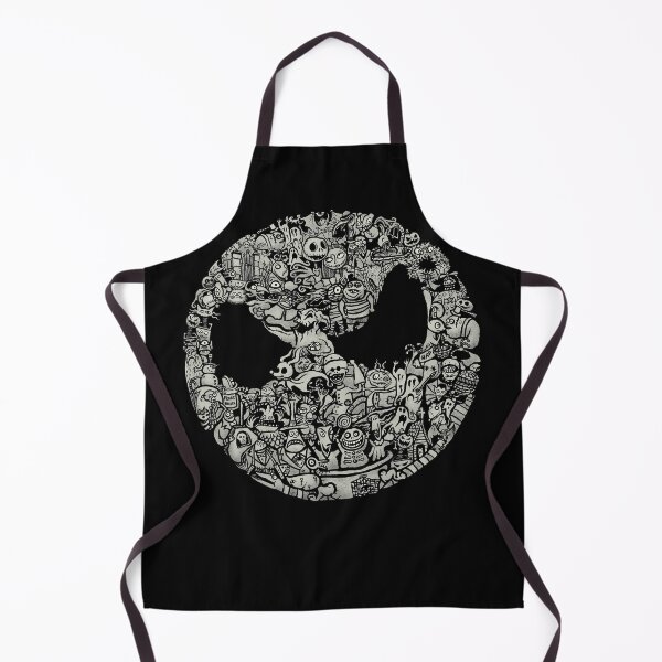 Item preview, A Most Horrible Circle designed and sold by kg07.