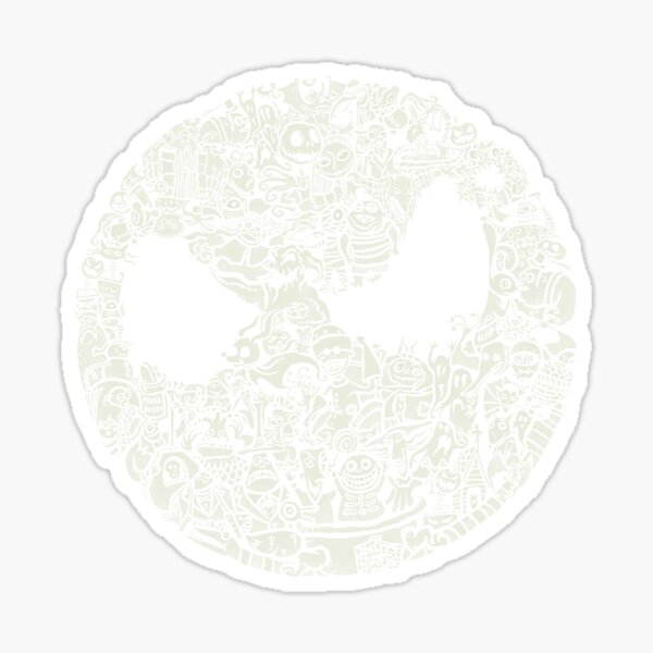 Item preview, A Most Horrible Circle designed and sold by kg07.