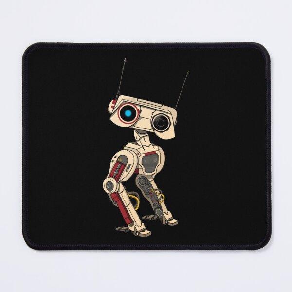 Item preview, Crumb BD-1 Jeddi Falen designed and sold by WiltrudHeim.