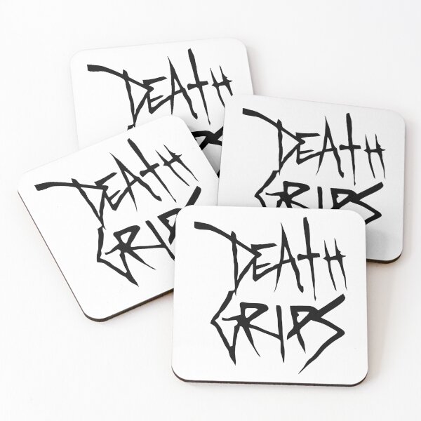Item preview, Flatlander Exmilitary Meme Death Grips Logo Cool Gifts designed and sold by AmynVolleybally.