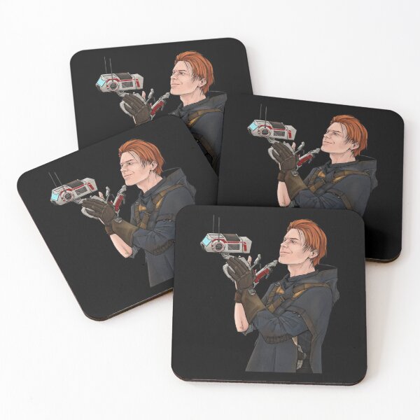 Item preview, cute bois Jeddi Falen designed and sold by WiltrudHeim.
