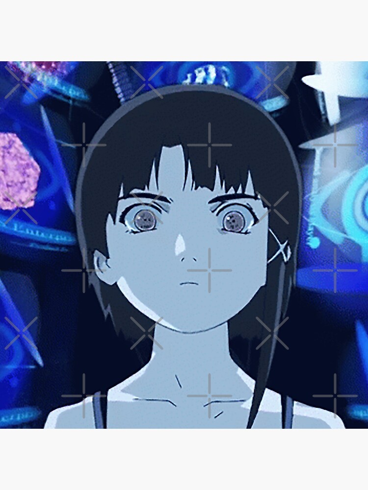 serial experiments lain シリアルエクスペリメンツレイン 【公式通販】