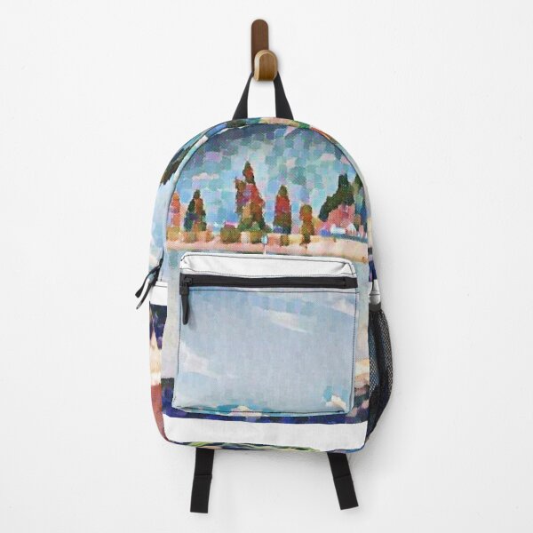 Item preview, Lake Paradise Along The Mountain Range designed and sold by TLynnLewis.