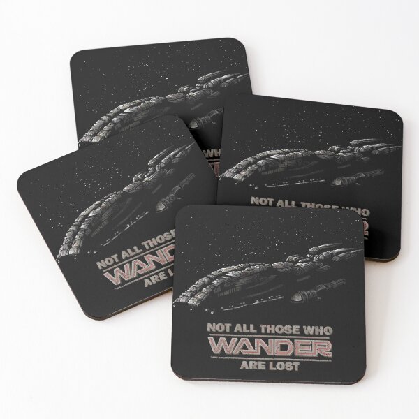 Item preview, Not all those who wander are lost designed and sold by kg07.