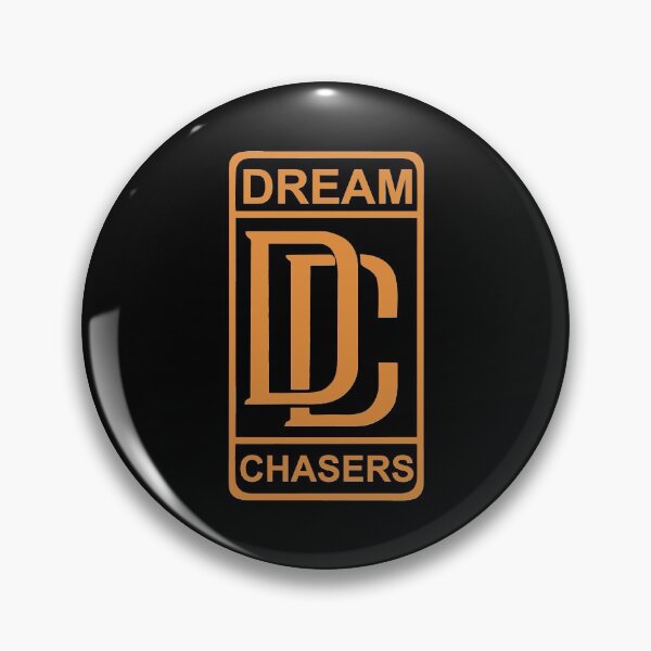 Item preview, Gifts For Women Dream Chasersdream Chaser Design On Sleeve designed and sold by Bartholome4747.