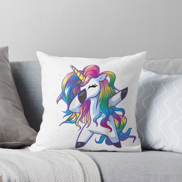 Item preview, REIKI Unicorn For Girls Birthday Raglan Baseball designed and sold by GundulaKopp.