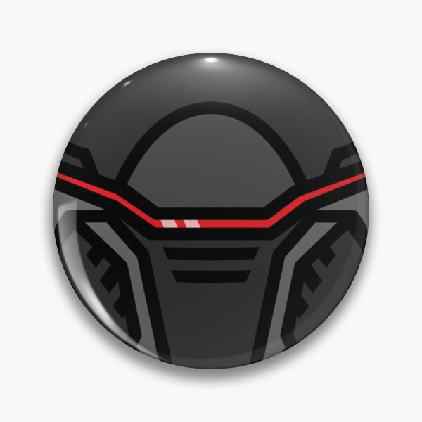 Item preview, Second Sister Trilla Suduri Helmet designed and sold by WiltrudHeim.