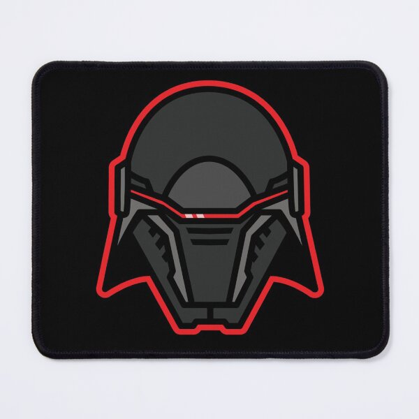 Item preview, Second Sister Trilla Suduri Helmet designed and sold by WiltrudHeim.