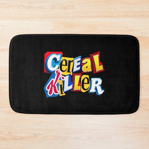 Item preview, Cereal Killer T-ShirtCereal Killer Graphic for the Cereal Lovers in your family  designed and sold by RanGifce.