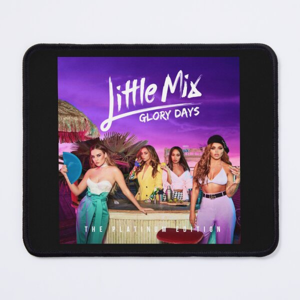 Item preview, Little Mix designed and sold by Vcora.