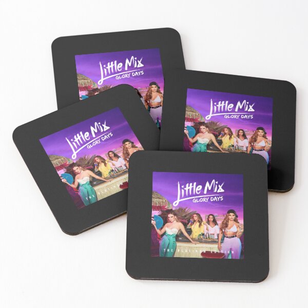 Item preview, Little Mix designed and sold by Vcora.