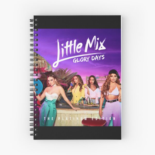 Item preview, Little Mix designed and sold by Vcora.