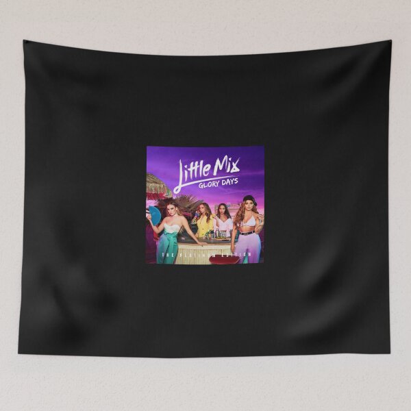 Item preview, Little Mix designed and sold by Vcora.