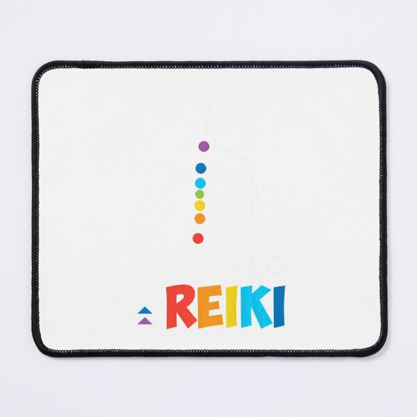 Item preview, Riki Energy Healing Powered By Reiki Premium designed and sold by GundulaKopp.