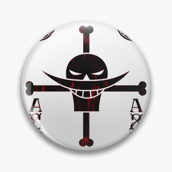 Item preview,  tatuaje de ace designed and sold by Yanixe.