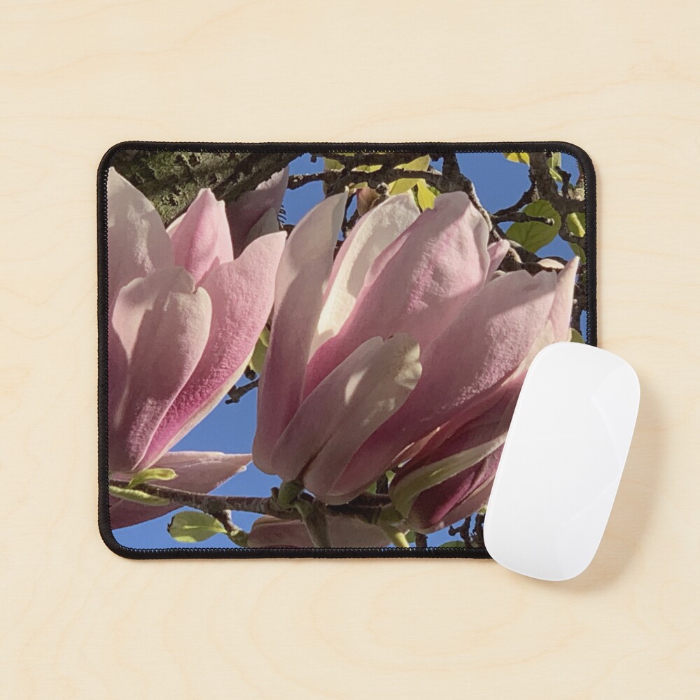 Item preview, Mouse Pad designed and sold by agnessa38.