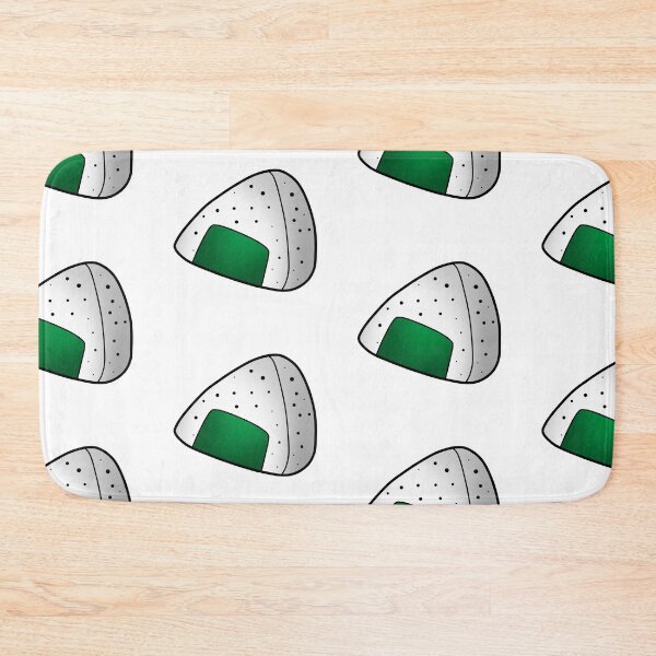 Item preview, Onigiri now designed and sold by Gabriel-gns-zz.