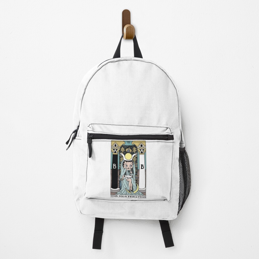 Item preview, Backpack designed and sold by RiversWill.