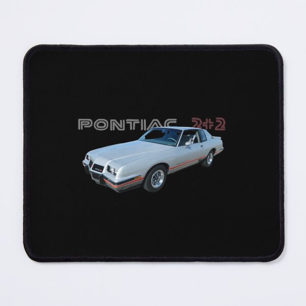 Artikelvorschau, Grand Prix T-Shirt1986 Pontiac Grand Prix 2+2 entworfen und verkauft von RanGifce.