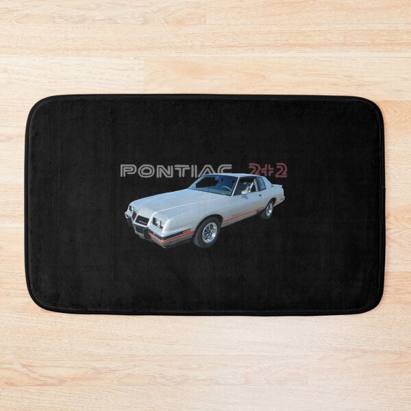 Item preview, Grand Prix T-Shirt1986 Pontiac Grand Prix 2+2 designed and sold by RanGifce.