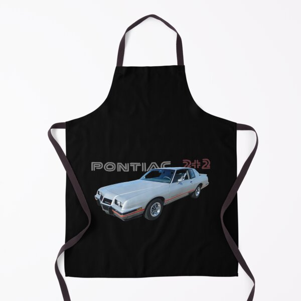 Item preview, Grand Prix T-Shirt1986 Pontiac Grand Prix 2+2 designed and sold by RanGifce.