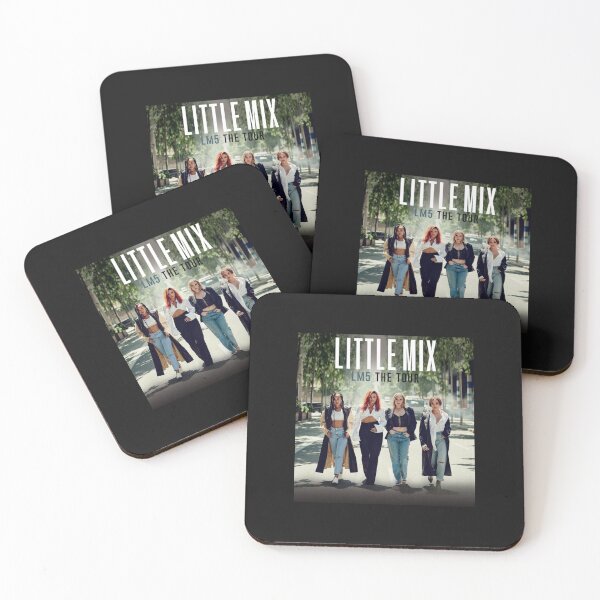 Item preview, Little Mix designed and sold by Vcora.