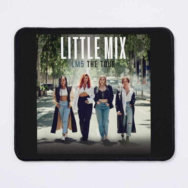 Item preview, Little Mix designed and sold by Vcora.