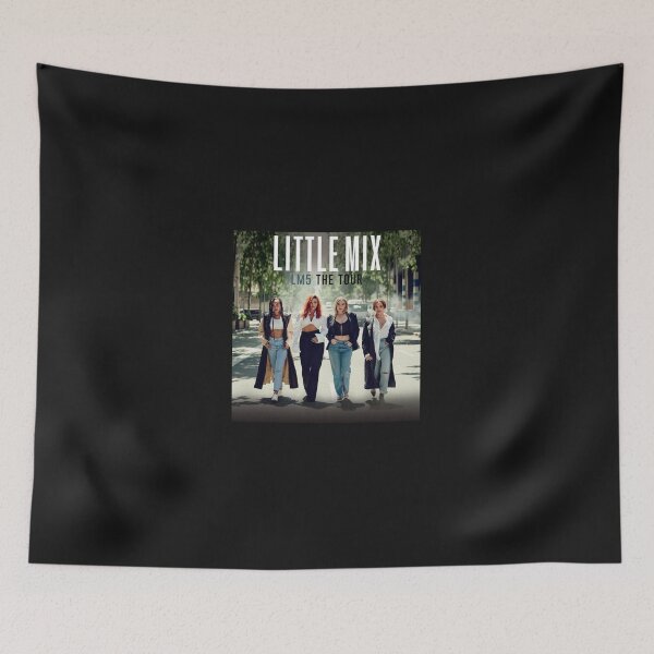 Item preview, Little Mix designed and sold by Vcora.