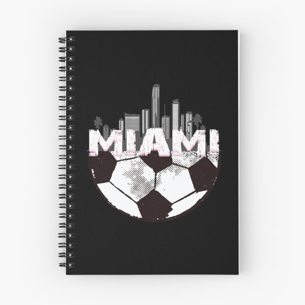 Item preview, Inter Miami T-ShirtMiami soccer  designed and sold by RanGifce.