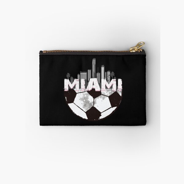Item preview, Inter Miami T-ShirtMiami soccer  designed and sold by RanGifce.