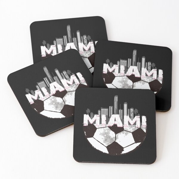 Item preview, Inter Miami T-ShirtMiami soccer  designed and sold by RanGifce.