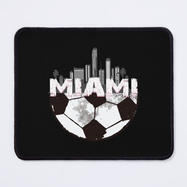 Item preview, Inter Miami T-ShirtMiami soccer  designed and sold by RanGifce.