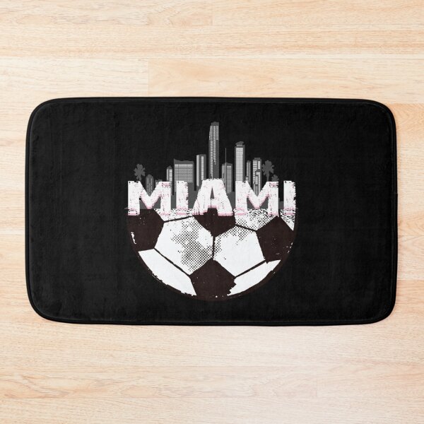 Item preview, Inter Miami T-ShirtMiami soccer  designed and sold by RanGifce.