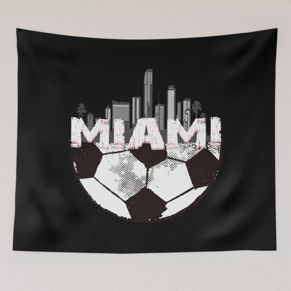 Item preview, Inter Miami T-ShirtMiami soccer  designed and sold by RanGifce.