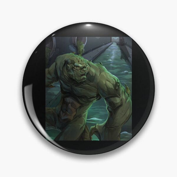Item preview, Killer Croc T-ShirtKiller-croc  designed and sold by RanGifce.